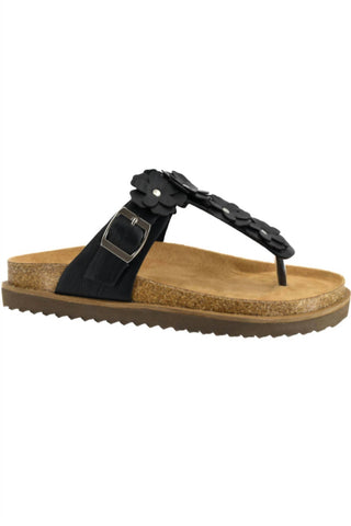 Corkys Footwear - Bless Her Heart Flower Sandals