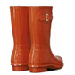 Hunter - Women's Original Short Gloss Wellington Boots