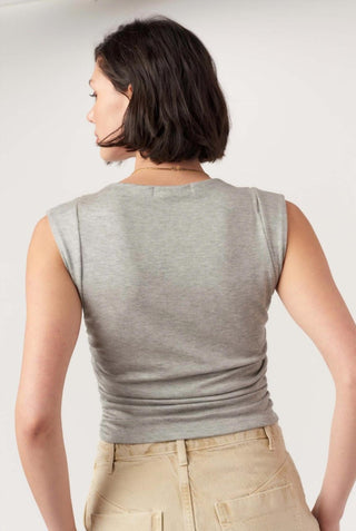 Project Social T - Caspia Rib Tank