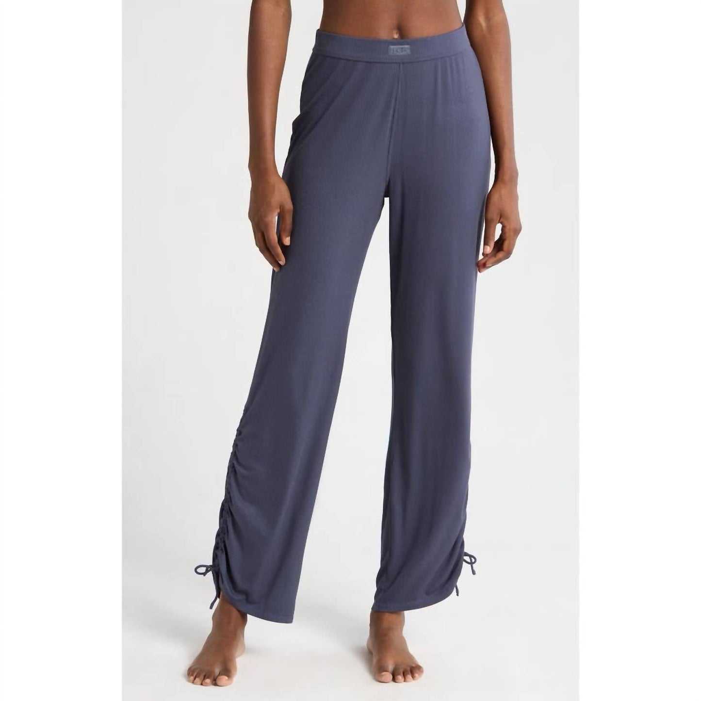 Calça Ugg - Vyanna em Malha Rib