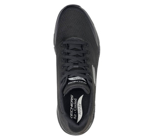 Skechers - Tênis Arch Fit Masculino - Largura Média