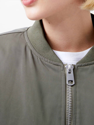 French Connection - Jaqueta Bomber Behati