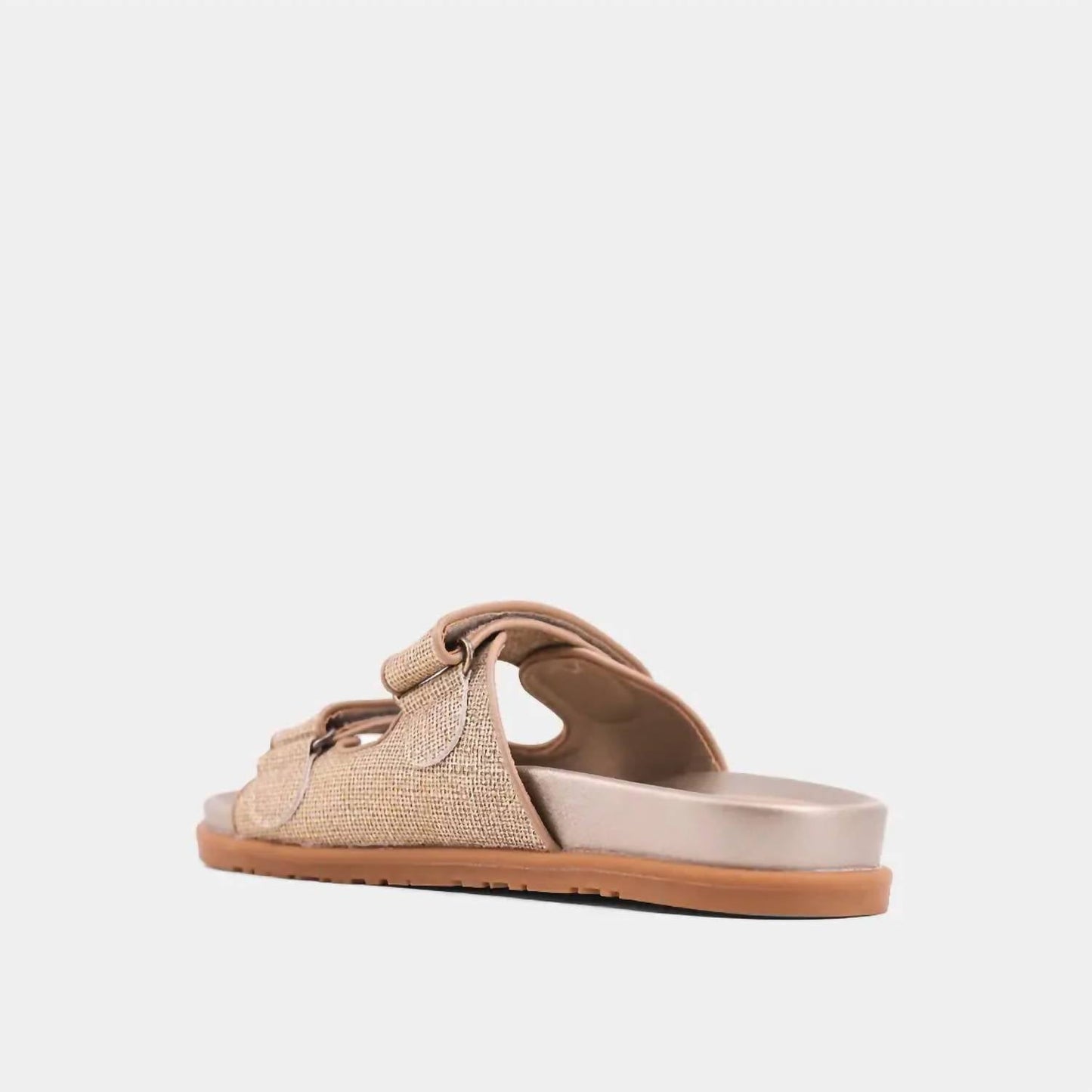 Shu Shop - Women's Blair Sandal