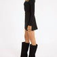 Elodie - Agathe Mini Skirt