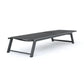 Myers Modern Chaise Lounge Set With Adjustable Back