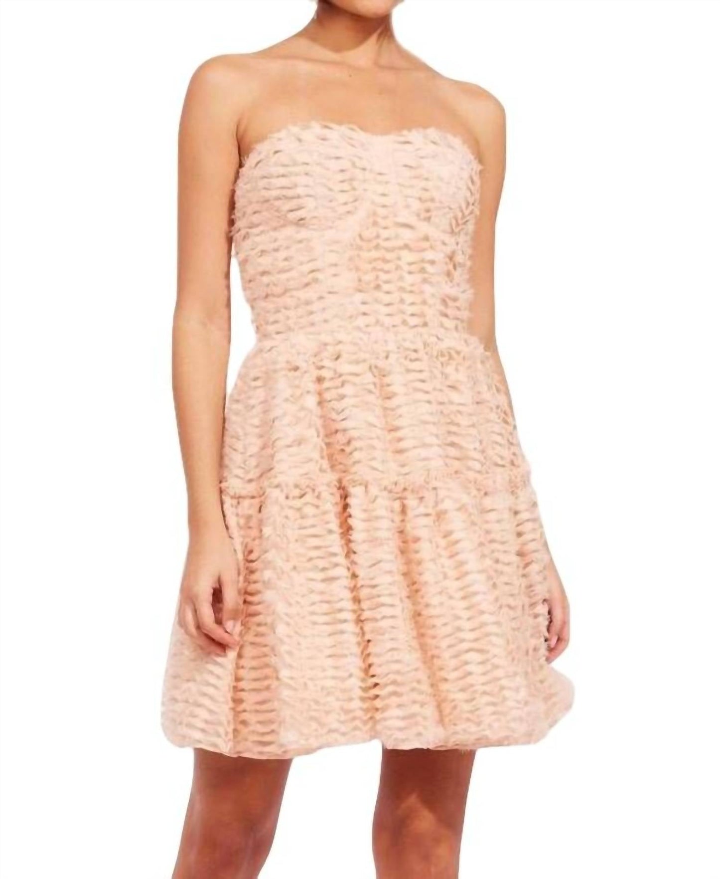 Eva Franco - Cossette Dress