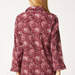 Habitat - Block Print Tailored Shirt