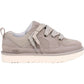 Ugg - Women's Lo Lowmel Sneakers