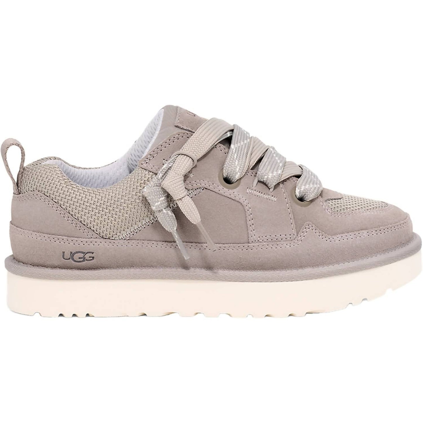 Ugg - Women's Lo Lowmel Sneakers