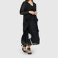 Alembika - Essential Tekbika Draped Cocoon Jacket