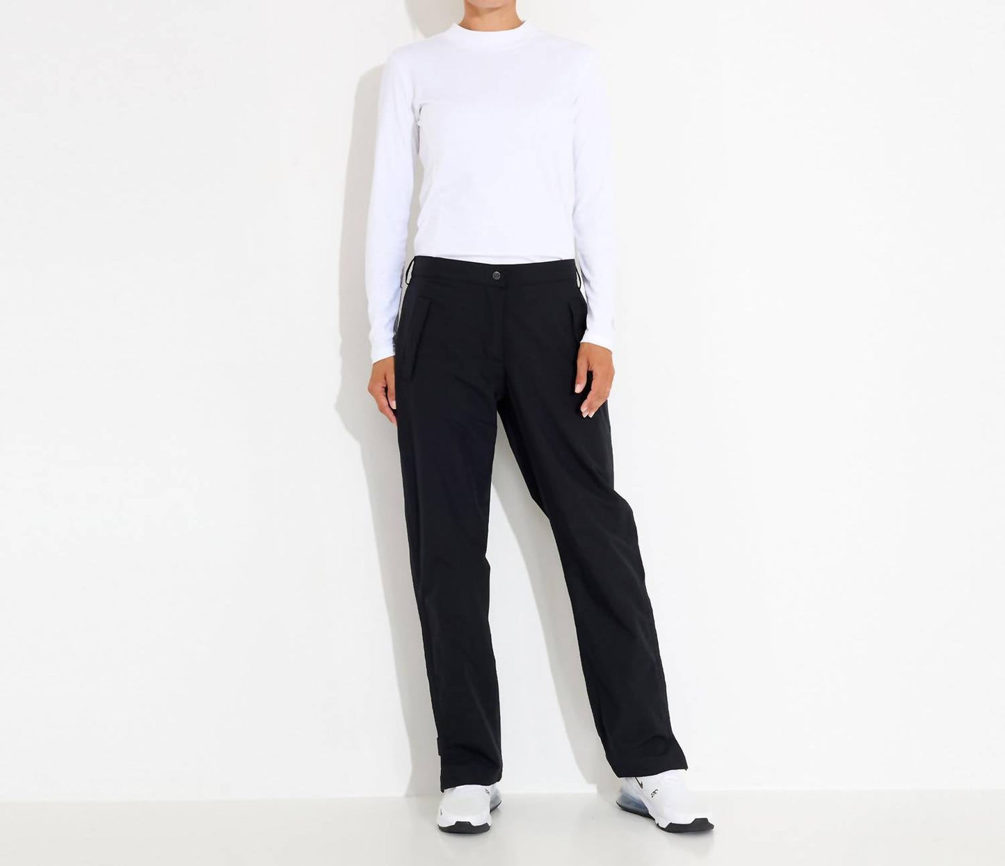 Abacus Sportswear Us - Links Rain Golf Trouser
