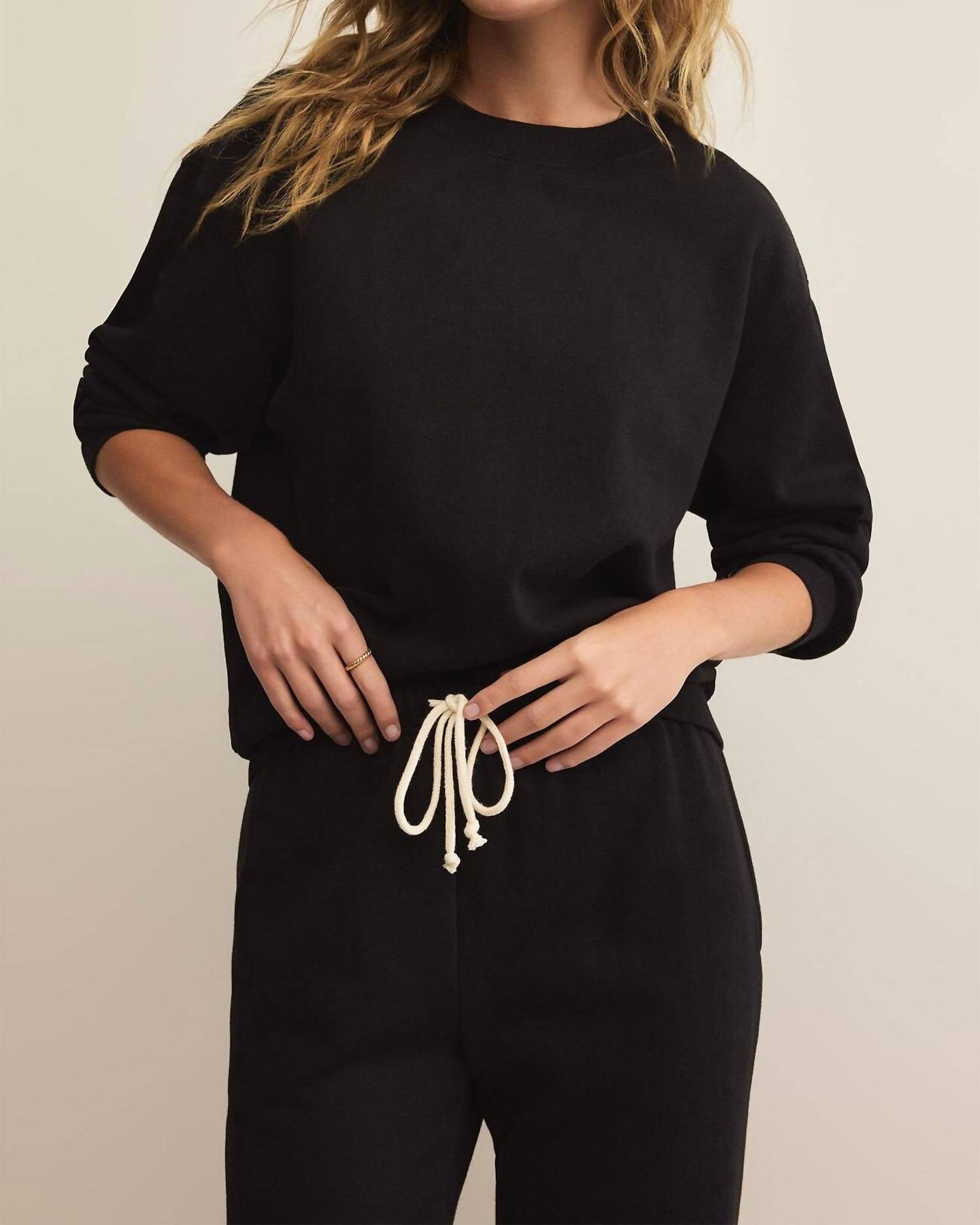 Z Supply - Boyfriend Sweatshirt