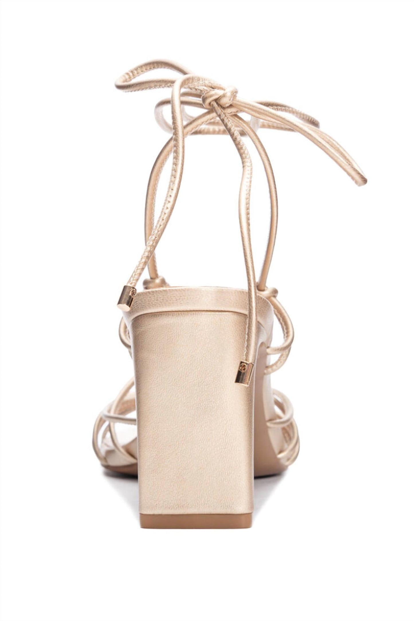 Chinese Laundry - Women's Yita Strappy Heels