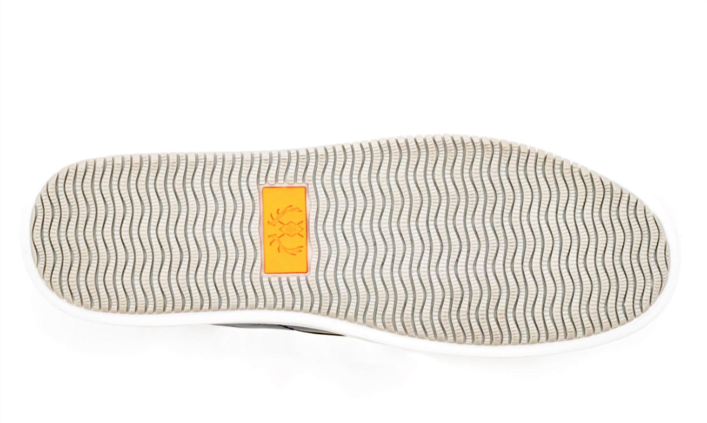 Martin Dingman - Men's Cameron Sneaker