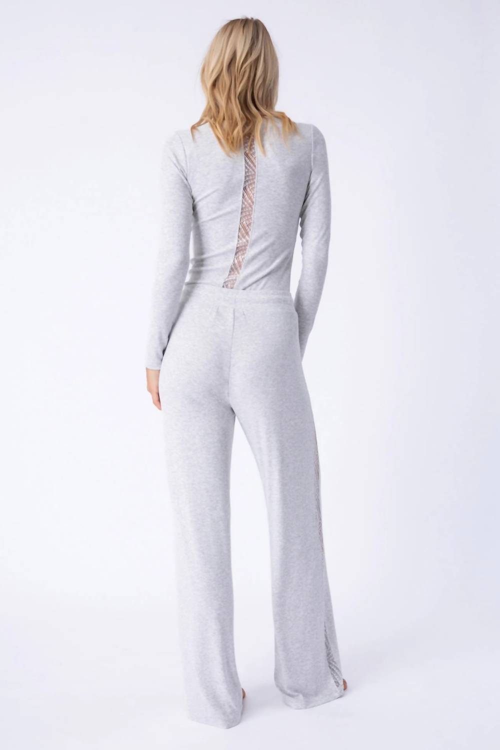 Pj Salvage - Lacey Basics Pant