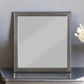 Louis Philippe Bedroom Mirror, Elegant Design