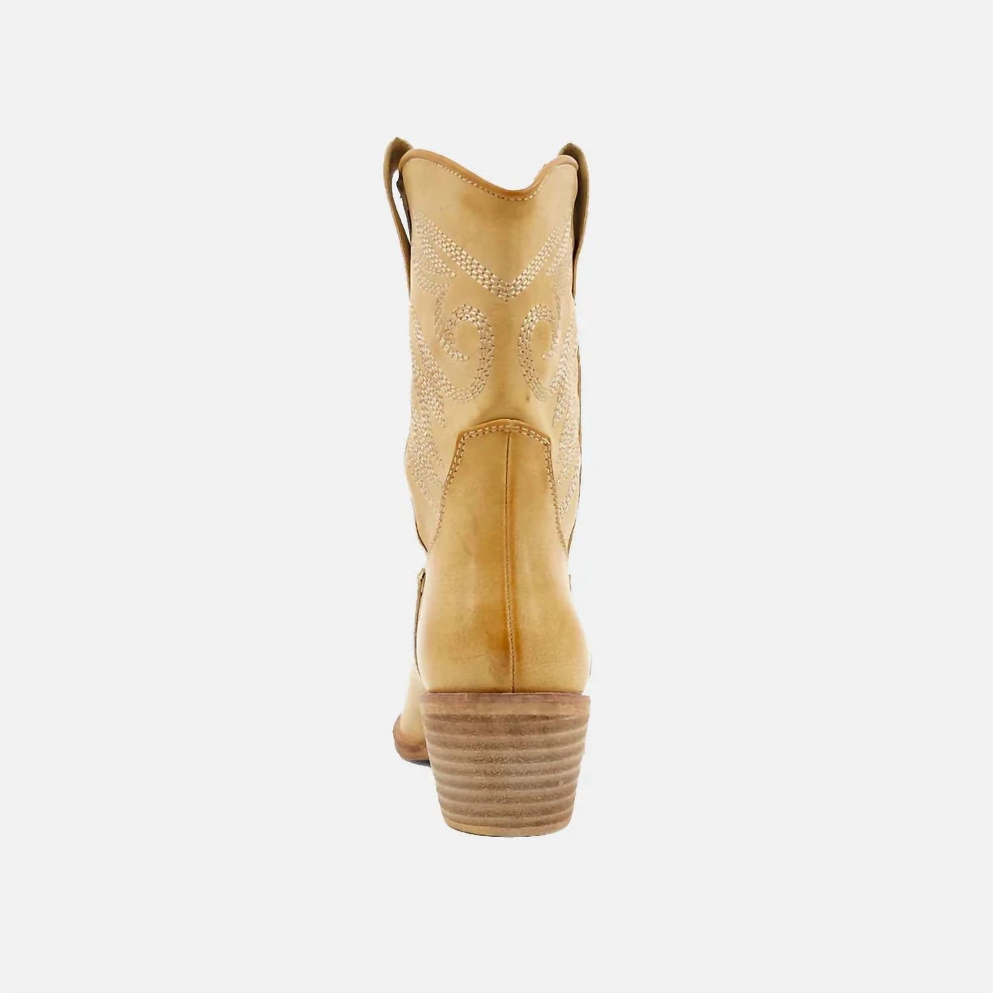 Shu Shop - Youth Zahara Cowboy Boot