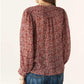 Ba&Sh - Women's Chemise Kelani Blouse