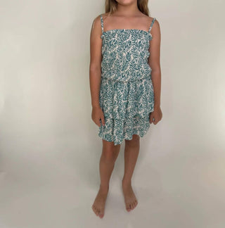 Khush - Girls Juma Dress