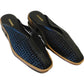 Kaanas - Women's Lagash Basketweave Mule