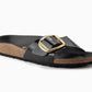 Birkenstock - madrid big buckle narrow