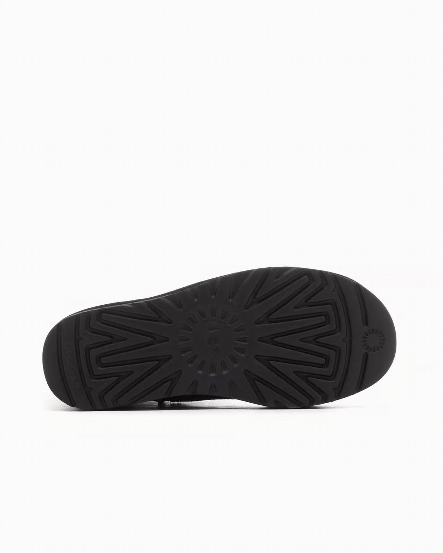 Ugg - Women's Classic Mini Platform Boot