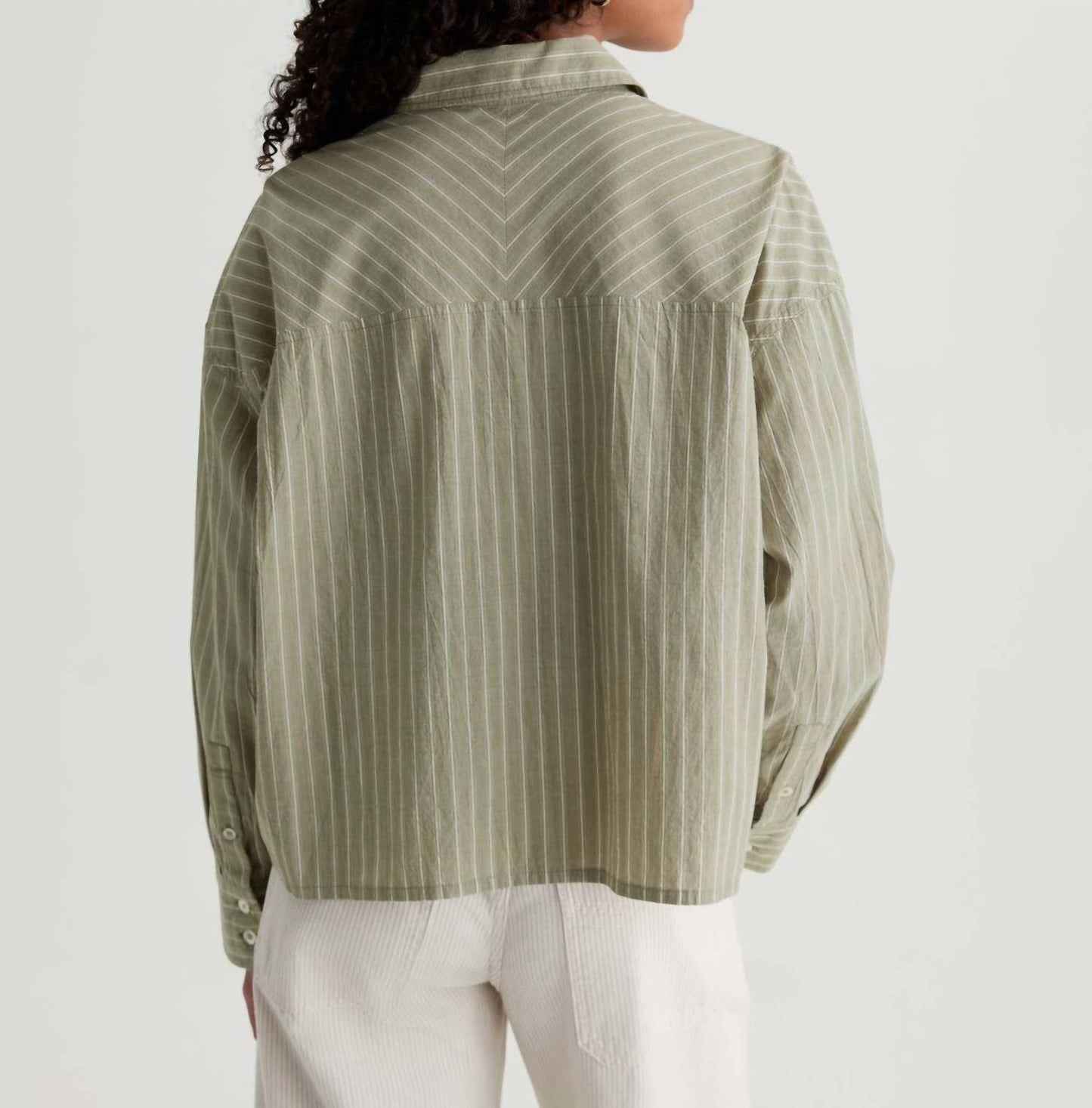 Ag Jeans - Kellan Top