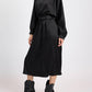 Sadie & Sage - Mood Boost Dolmain Sleeve Midi Dress