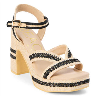 Matisse - Women's Adelaide Platform Heel