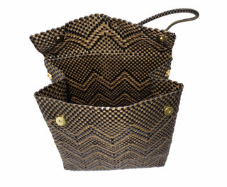 Lola'S Bag - Mochila Native Feminina