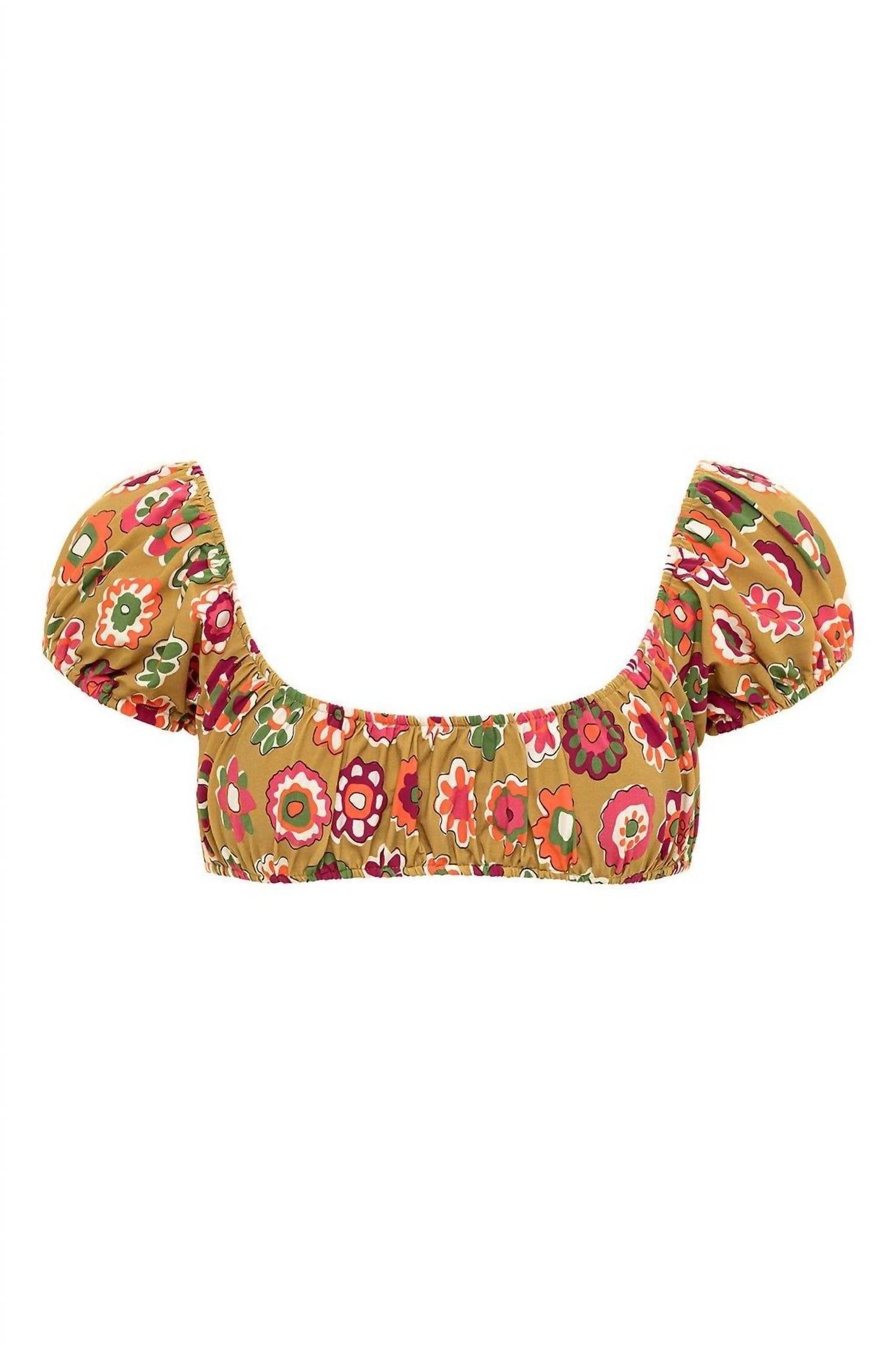 Montce - Atia Bikini Top