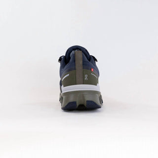 On Running - Men's On Cloudwander Waterproof Running Sneakers