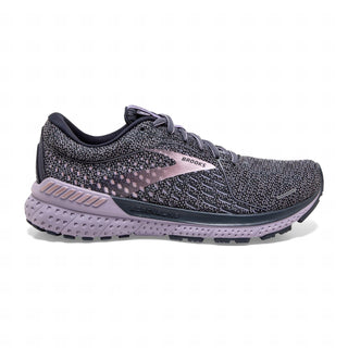 Brooks - Tênis de corrida Adrenaline GTS 21 feminino - largura média