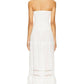 Frankies Bikinis - Empress Maxi Dress
