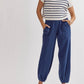 Entro - Knit Joggers