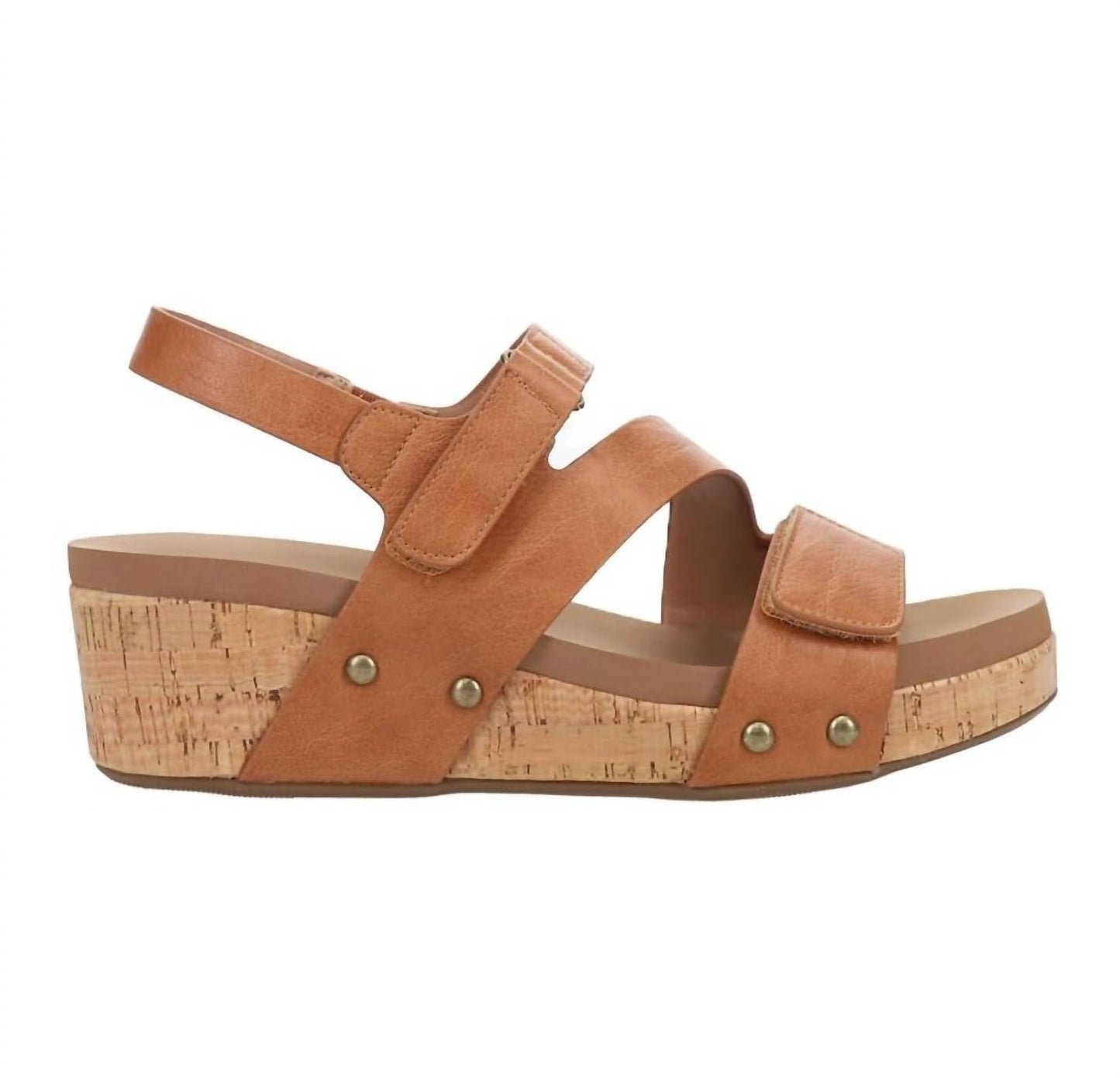 Corkys Footwear - WOMEN'S RAIN CHECK SANDAL