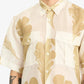 Dries Van Noten - Cass Japanese Print Shirt