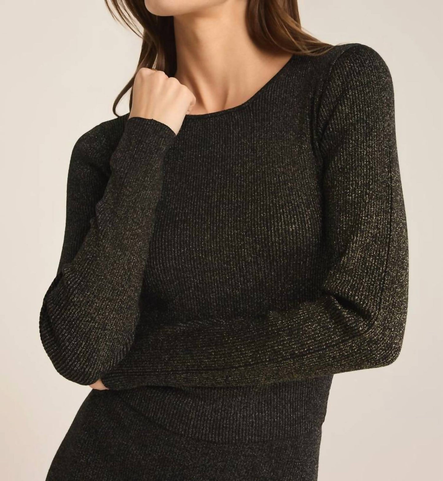 Z Supply - Goldie Crewneck Sweater