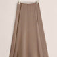 Z Supply - Northpointe Satin Midi Skirt