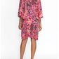 Johnny Was - VALENNIS RUFFLE KIMONO