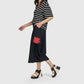 Alembika - Tekbika Gotta Have Art Skirt