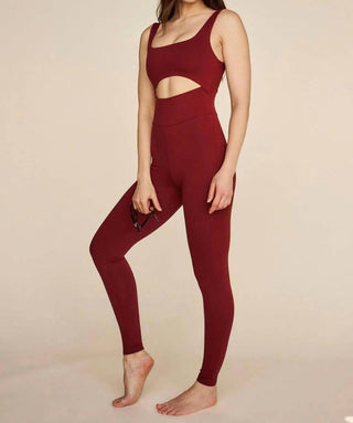 Strut This - Miller Jumpsuit