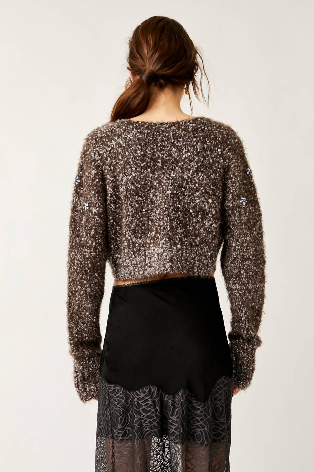 Free People - Twinkle Cardigan