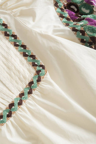 Marie Oliver - Top Adina