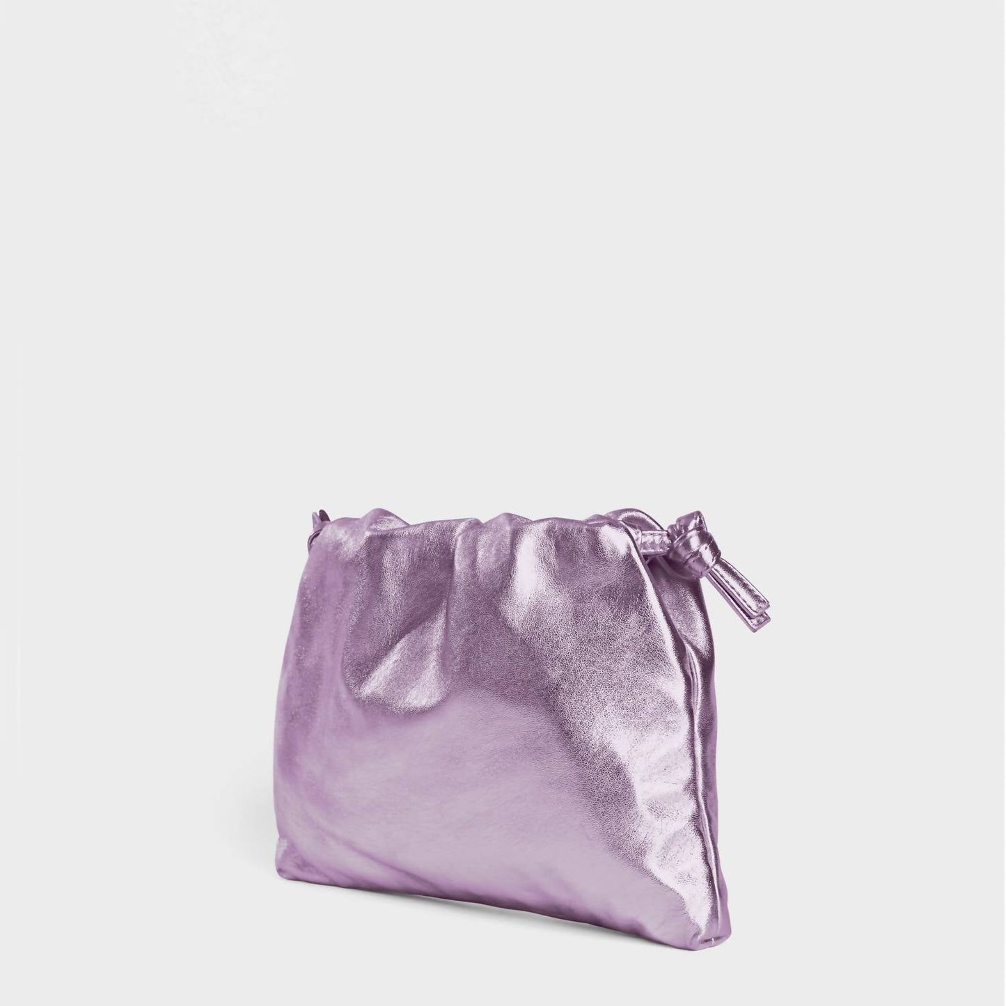 Lemiz - Women's Monica Crossbody Clutch Bag