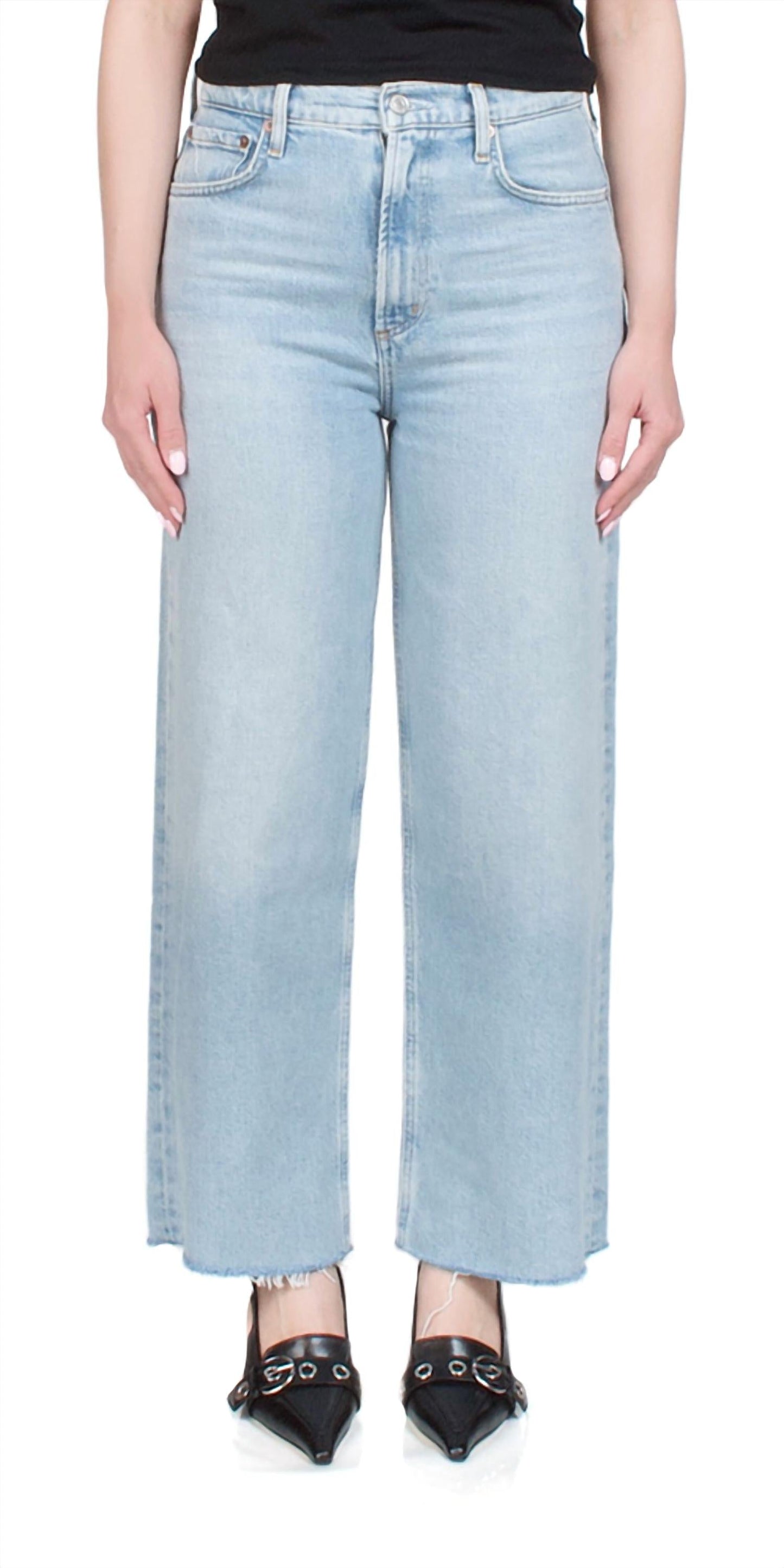 Agolde - Ren Jean
