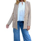 Z Supply - Do It All Button Front Blazer