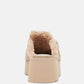 Dolce Vita - Lelani Minimalist Clog