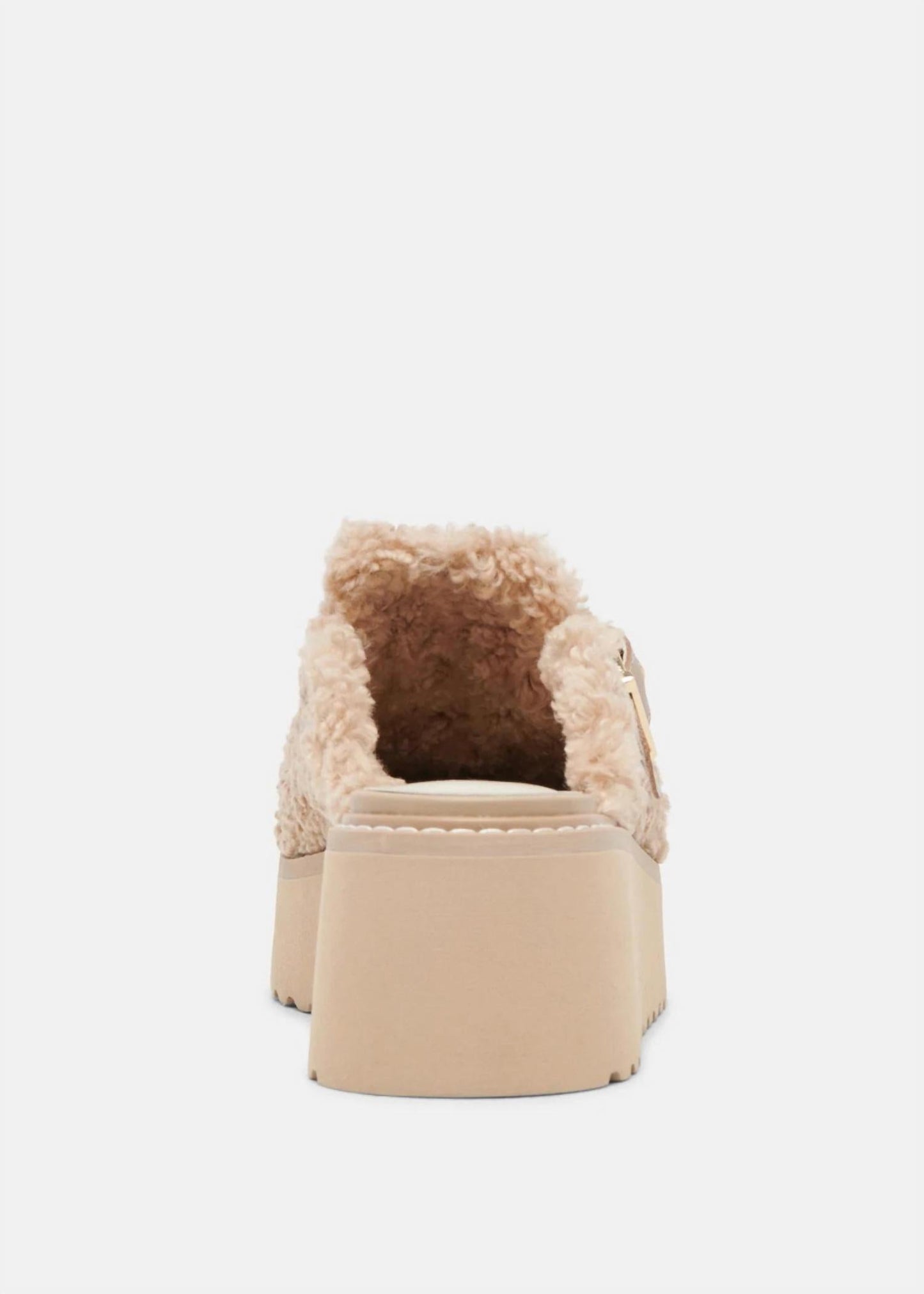 Dolce Vita - Lelani Minimalist Clog