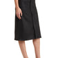 Paige - MEADOW MIDI SKIRT WITH UTILITY POCKETS